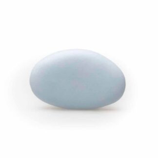 Babyblauw - Glanzend