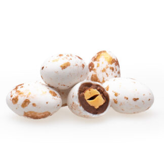 Crazy Nuts Marbré Goud - 900g