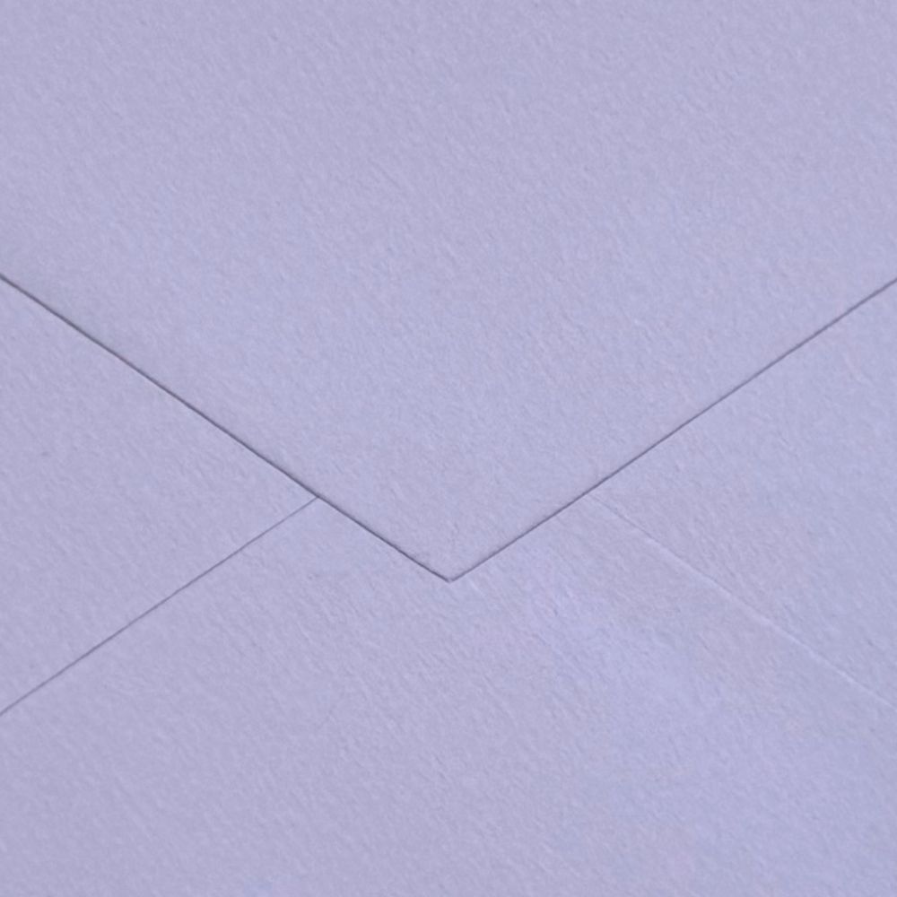 Envelop Lavendel 120x180mm