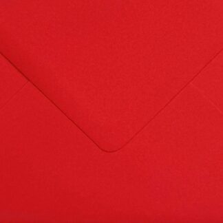 Envelop Rood