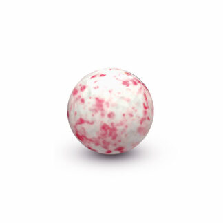 Pralinébal Marmer Roos