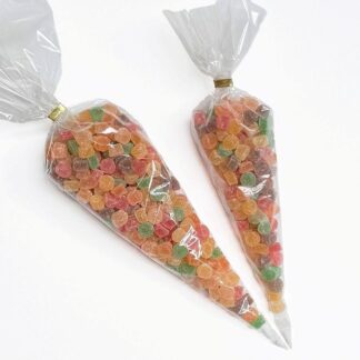 Cello - Puntzak 250g/500g