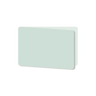 KRT 110x(155x2)mm afgeronde hoekjes