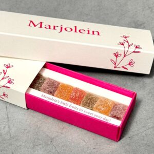 16L - Marjolein