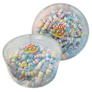 Snoepketting mix - 20stks