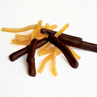 Citronettes fondant 1kg