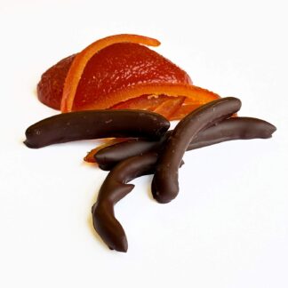 Orangettes fondant 1kg