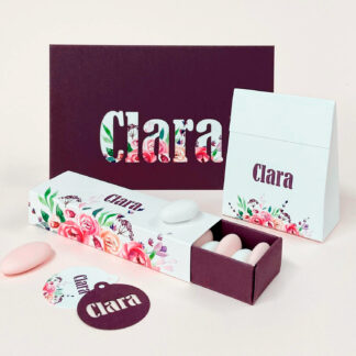 4.1 Laserwerk - Startkost doosjes/kaarten