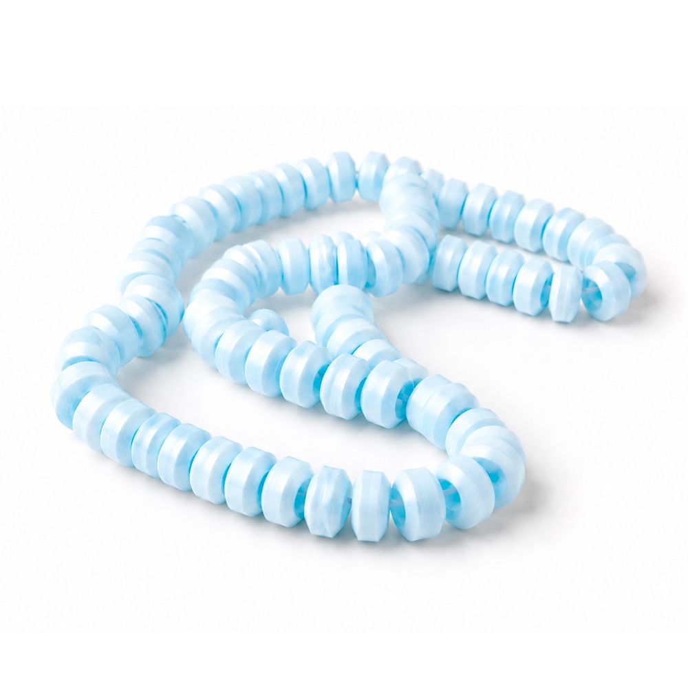 Snoepketting Blauw