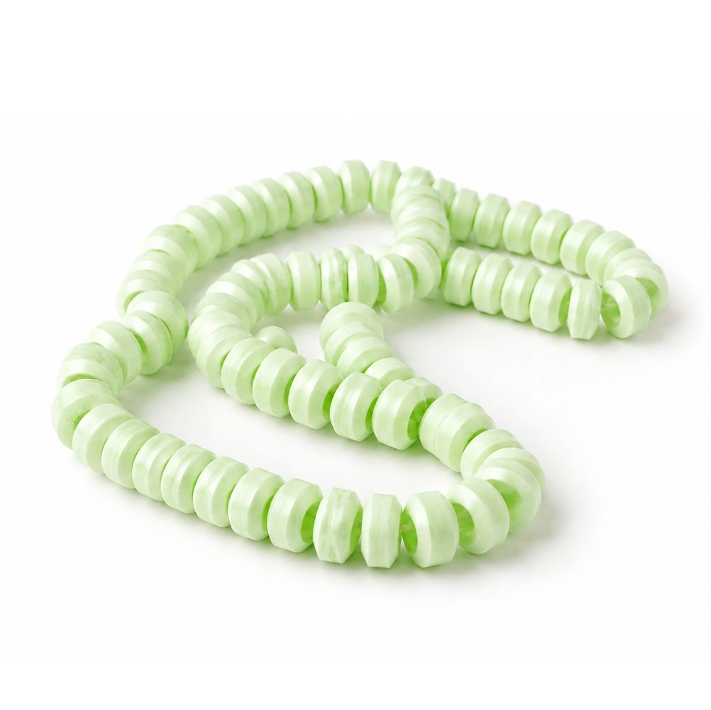 Snoepketting Groen