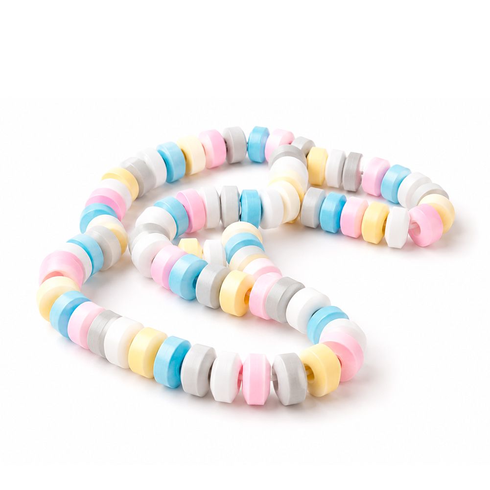 Snoepketting Multicolor