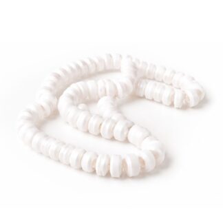 Snoepketting Wit