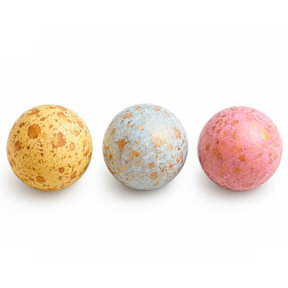 Pralinébal Pastel Marmer Mix