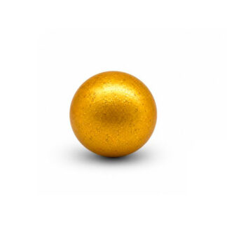 Pralinébal Rustic Gold