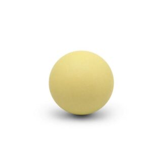 Pralinébal Licht Geel