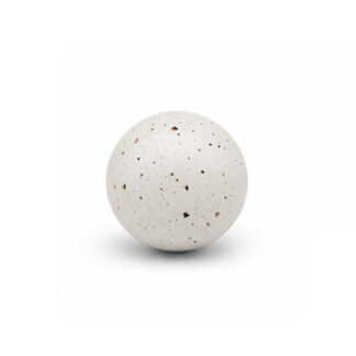Pralinébal Marmer Bruin