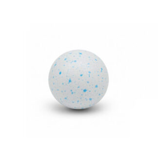 Pralinébal Marmer Blauw