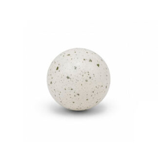 Pralinébal Marmer Groen